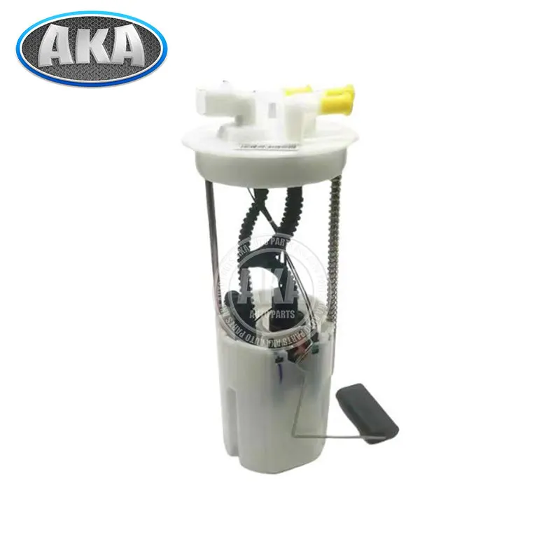 Fuel Injection Pump Assembly For Chinese Brilliance V3 H230
Fuel Injection Pump Assembly For Chinese Brilliance V3 H230