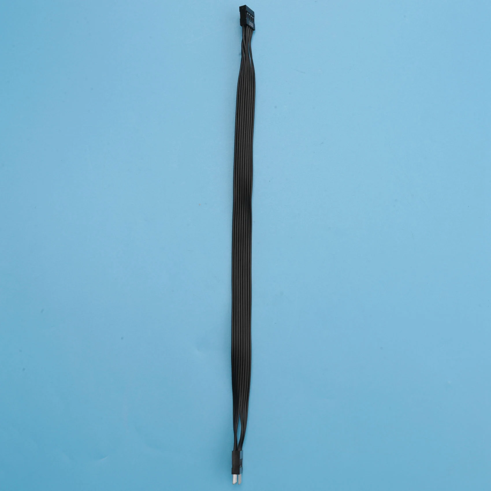 Кабель-удлинитель A29F для материнской платы, 9-контактный USB 2.0 (штекер-гнездо), для ПК, DIY
Кабель-удлинитель A29F для материнской платы, 9-контактный USB 2.0 (штекер-гнездо), для ПК, DIY