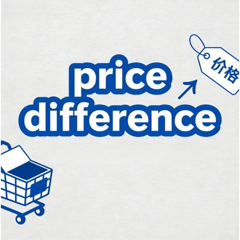 Ссылка для доплаты разницы в цене
Ссылка для доплаты разницы в цене