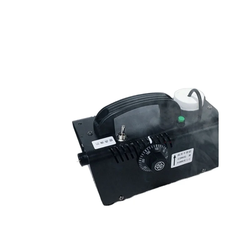 12v Smoke Machine Car on-board Spray Machine Outdoor Photography Smoke Machine
12v Smoke Machine Car on-board Spray Machine Outdoor Photography Smoke Machine