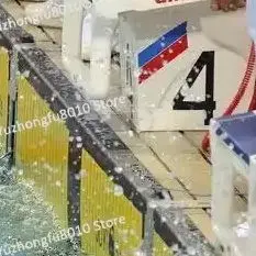 1Pcs Swimming Pool Swimming Timing And Scoring System Led Digital Scoreboard Panel
1Pcs Swimming Pool Swimming Timing And Scoring System Led Digital Scoreboard Panel