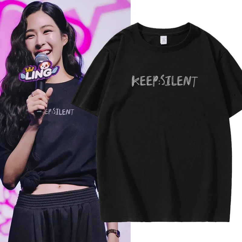 The Secret of Us LingOrm Orm Kornnaphat Same Short Sleeve T Shirt Women Men Harajuku Tops Aesthetic Graphics Tshirt Cotton Tees
The Secret of Us LingOrm Orm Kornnaphat Same Short Sleeve T Shirt Women Men Harajuku Tops Aesthetic Graphics Tshirt Cotton Tees