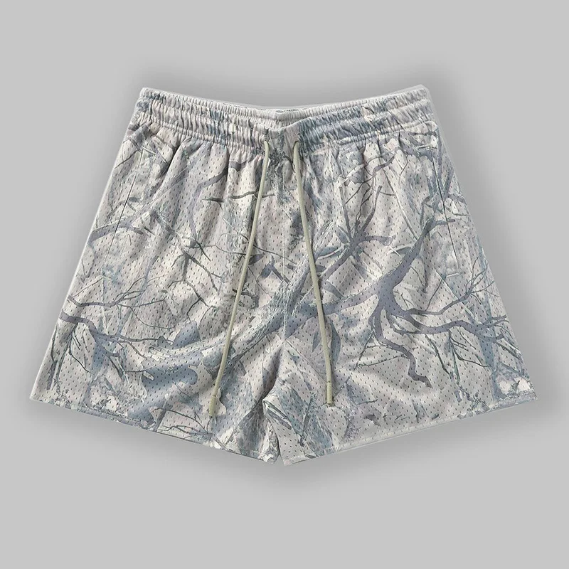 New American Style Summer Men's Shorts, Running Sports Fitness Quick-Dry Breathable Loose Basketball Training Shorts, Comfortabl
New American Style Summer Men's Shorts, Running Sports Fitness Quick-Dry Breathable Loose Basketball Training Shorts, Comfortabl
