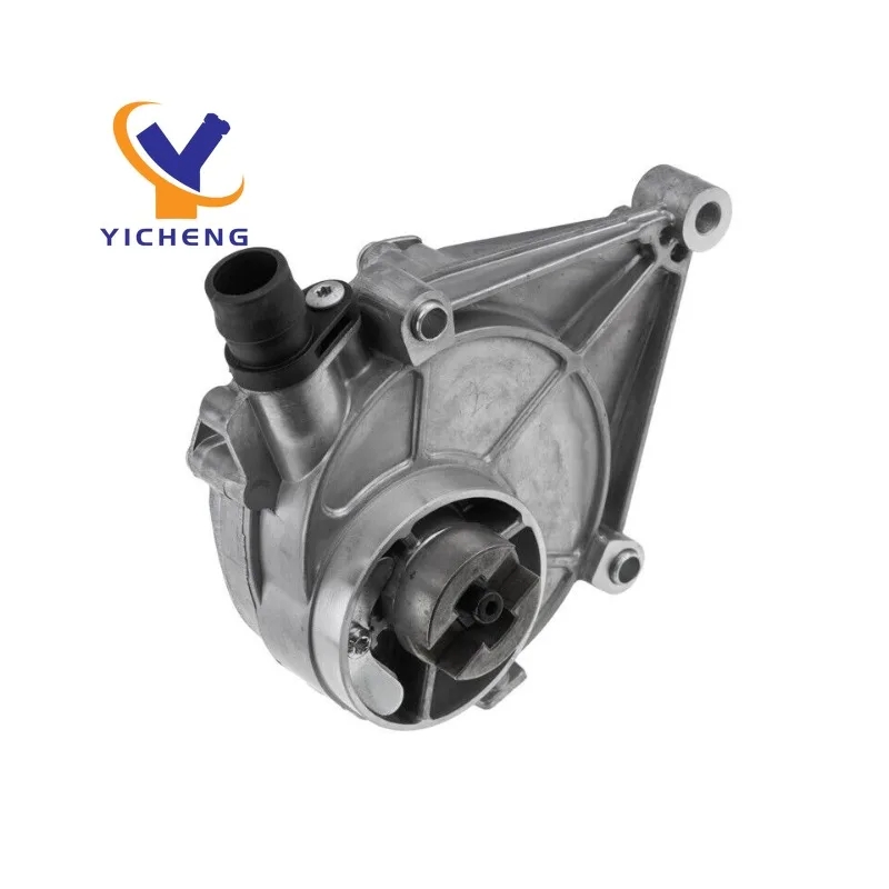 11667622380 Vacuum Pump of Braking System for BMW 125i 420i 328i 328d X3 X4 X5 2.0L 2011-2019 7622380
11667622380 Vacuum Pump of Braking System for BMW 125i 420i 328i 328d X3 X4 X5 2.0L 2011-2019 7622380