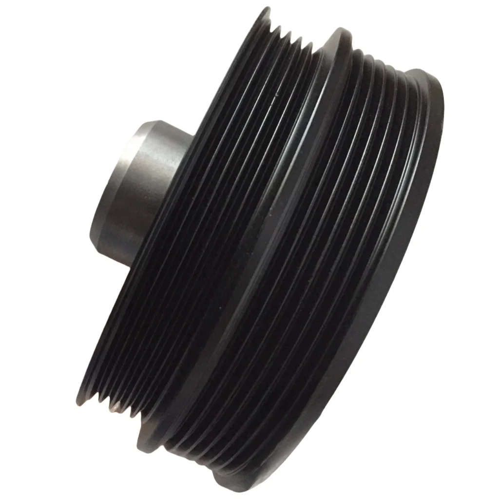 Шкив коленчатого вала двигателя подходит для Great Wall CUV 2008 Sport 4G64S4M CUV Haval H5
Шкив коленчатого вала двигателя подходит для Great Wall CUV 2008 Sport 4G64S4M CUV Haval H5