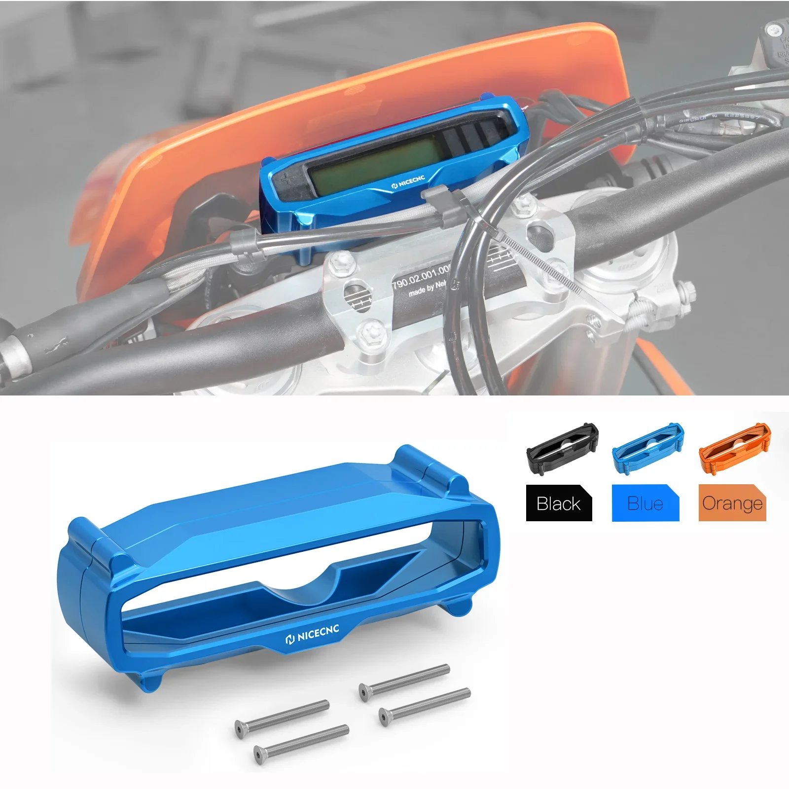 Для Husqvarna TE300 FE250 TE 150 250 300 FE 250 350 450 501 350 Вт 501 Вт 350S 501S 2024 KTM EXC 300 250 защита одометра скорости
Для Husqvarna TE300 FE250 TE 150 250 300 FE 250 350 450 501 350 Вт 501 Вт 350S 501S 2024 KTM EXC 300 250 защита одометра скорости