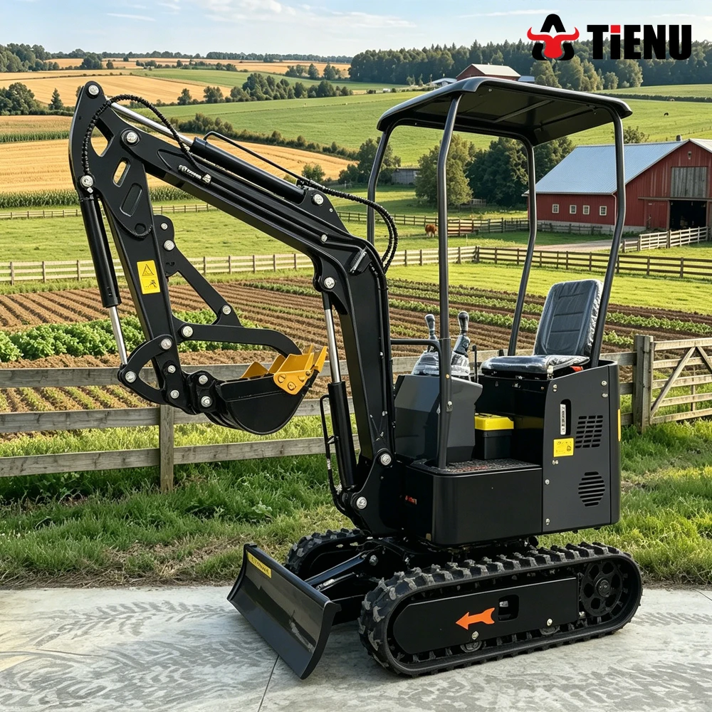 High performance Euro V compliant and dual certified by EPA and CE suitable for use in agricultural and construction settings
High performance Euro V compliant and dual certified by EPA and CE suitable for use in agricultural and construction settings