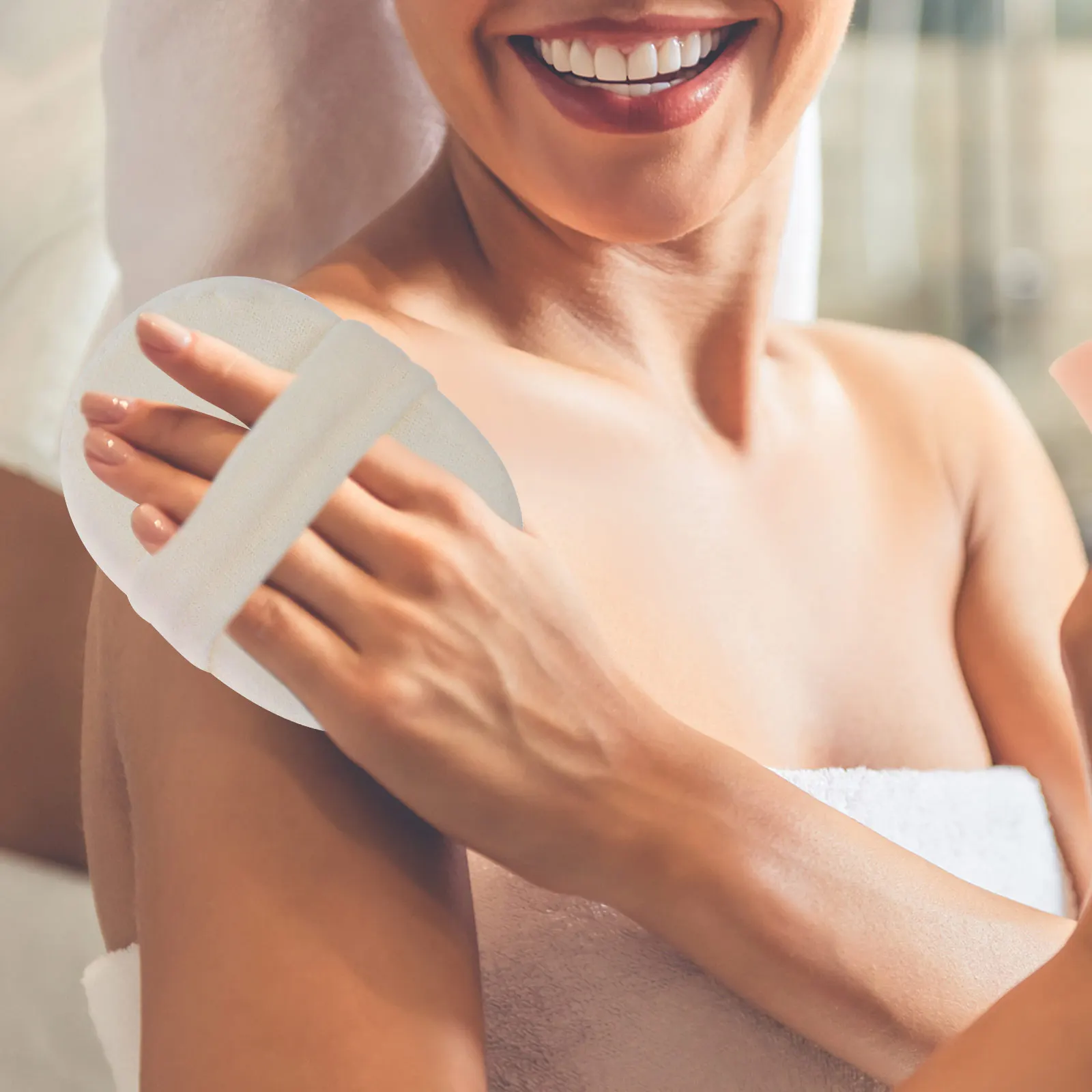 Long Handle Bath Foot Brush Kit Bamboo Wood Pig Bristle Set Two-Sided Exfoliating Scrub Massage Portable Shower Brush Home
Long Handle Bath Foot Brush Kit Bamboo Wood Pig Bristle Set Two-Sided Exfoliating Scrub Massage Portable Shower Brush Home