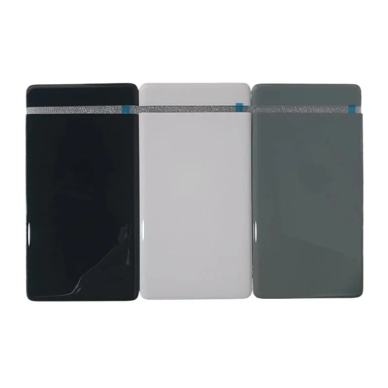 For Google Pixel 7 Pro GP4BC GE2AE Glass Battery Cover Rear Panel Housing CaseTop cover Repair Replace Parts
For Google Pixel 7 Pro GP4BC GE2AE Glass Battery Cover Rear Panel Housing CaseTop cover Repair Replace Parts