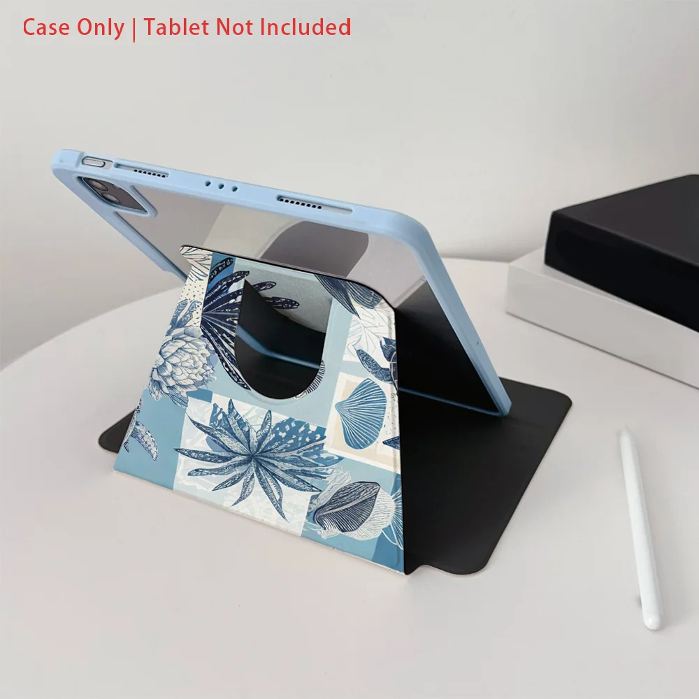 Case compatible with iPad 10.9/Pro11/10th7/8/Air 4/5/Air 13(M3 2025)/Air 11(M3 2025)/Air 11(M3 2025)/(A16 2025)
Case compatible with iPad 10.9/Pro11/10th7/8/Air 4/5/Air 13(M3 2025)/Air 11(M3 2025)/Air 11(M3 2025)/(A16 2025)