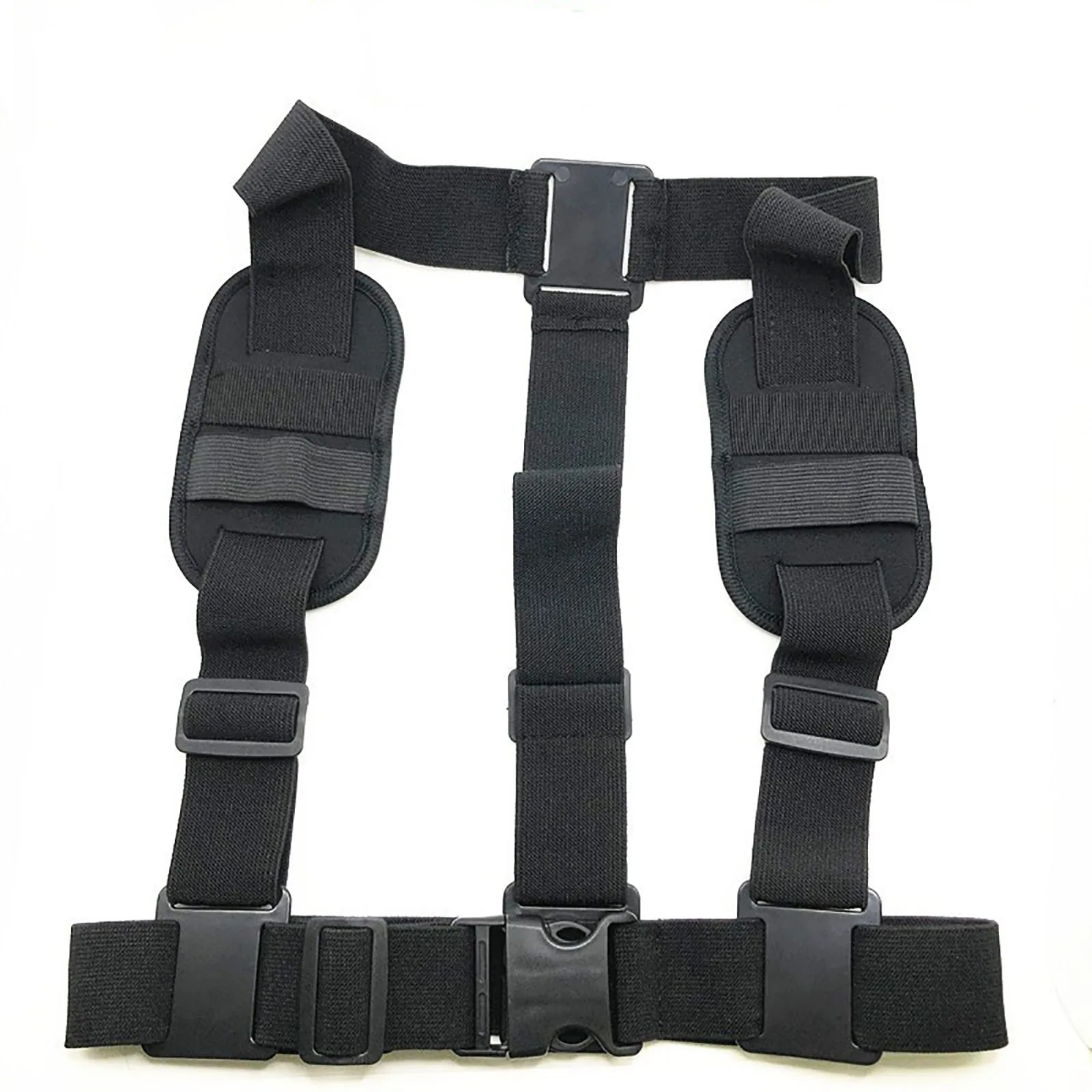 Body Camera Chest Vest Double Shoulder Recorder Shoulder Strap Single Shoulder Carrying Strap Vest Belt
Body Camera Chest Vest Double Shoulder Recorder Shoulder Strap Single Shoulder Carrying Strap Vest Belt