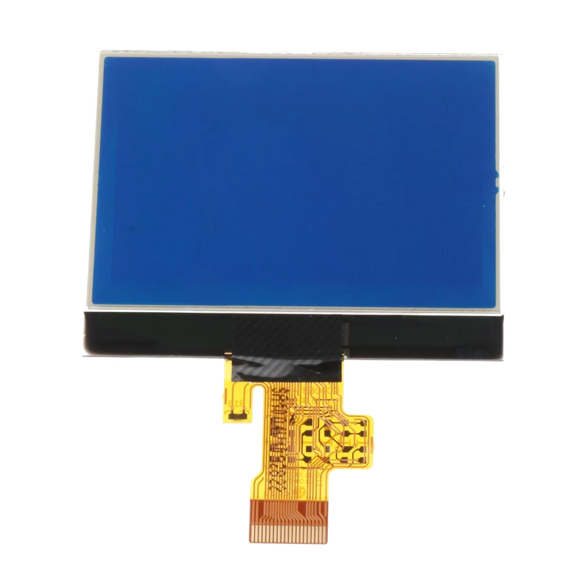 Dashboard Instrument LCD Display Repair Screen for 407 407SW 407 Coupe VDO A2C53119649 9658138580
Dashboard Instrument LCD Display Repair Screen for 407 407SW 407 Coupe VDO A2C53119649 9658138580