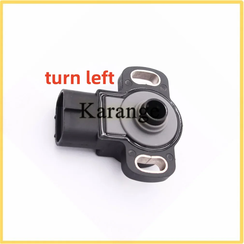 TPS Throttle Position Sensor Turn Left 5PX-85885-01-00 5PX8588501 For Yamaha Road Star Midnight Warrior Stratoliner XV17 XV19
TPS Throttle Position Sensor Turn Left 5PX-85885-01-00 5PX8588501 For Yamaha Road Star Midnight Warrior Stratoliner XV17 XV19
