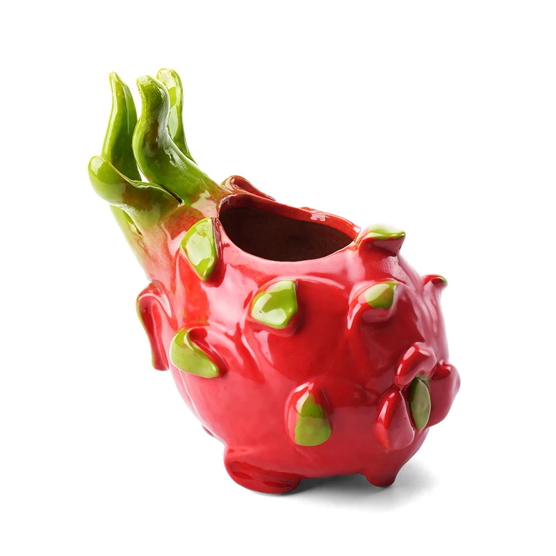 Большой размер Cerc Dragon Fruit Atray, креативный персонализированный домашний декор для гостиной, защита от пыли и вкуса, предварительный
Большой размер Cerc Dragon Fruit Atray, креативный персонализированный домашний декор для гостиной, защита от пыли и вкуса, предварительный