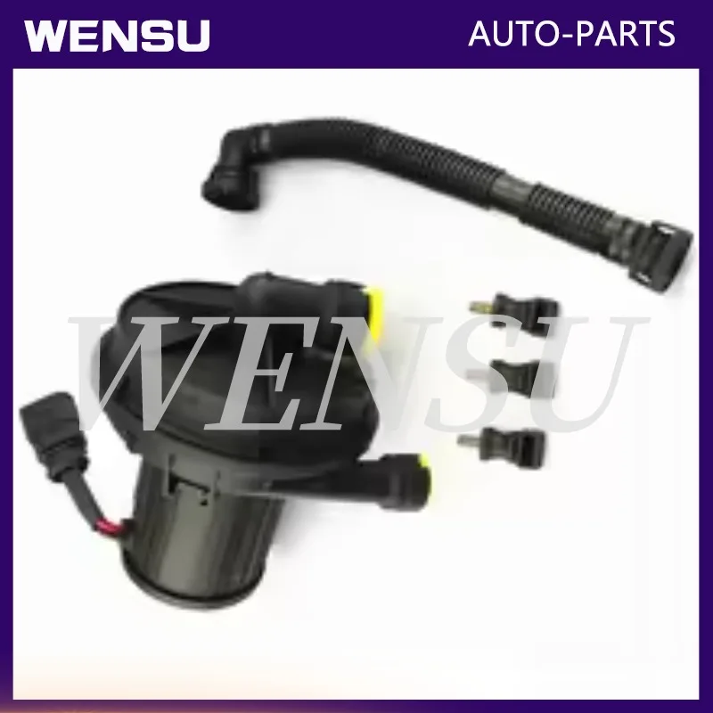 06A131127L Воздушный насос + шланг + резиновый кронштейн для VW Passat Caddy Bora Golf MK4 Beetle Audi A3 1.6T 75KW
06A131127L Воздушный насос + шланг + резиновый кронштейн для VW Passat Caddy Bora Golf MK4 Beetle Audi A3 1.6T 75KW