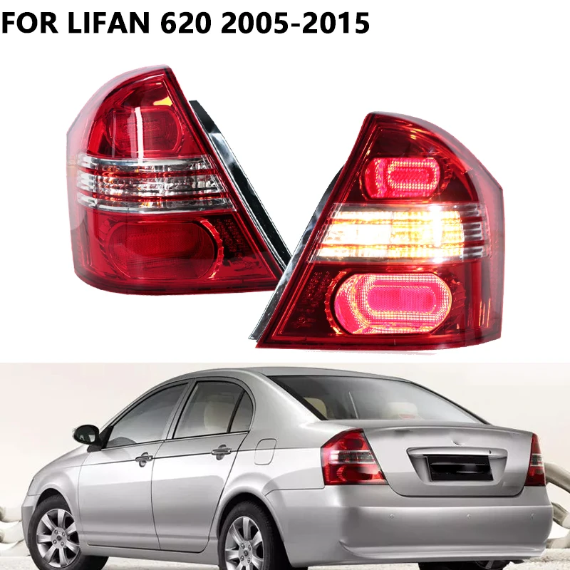 Задний фонарь в сборе для Lifan 620 2005 2006 2007 2008 2009 2010 2011 2012 2013 2014 2015 Задний бампер автомобиля Задний фонарь заднего хода
Задний фонарь в сборе для Lifan 620 2005 2006 2007 2008 2009 2010 2011 2012 2013 2014 2015 Задний бампер автомобиля Задний фонарь заднего хода