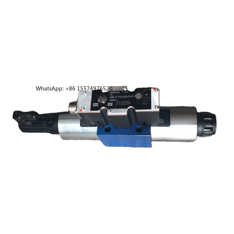 2026 Hot SellingSolenoid operated 3-way valve, hydraulic 24v solenoid valve
2026 Hot SellingSolenoid operated 3-way valve, hydraulic 24v solenoid valve