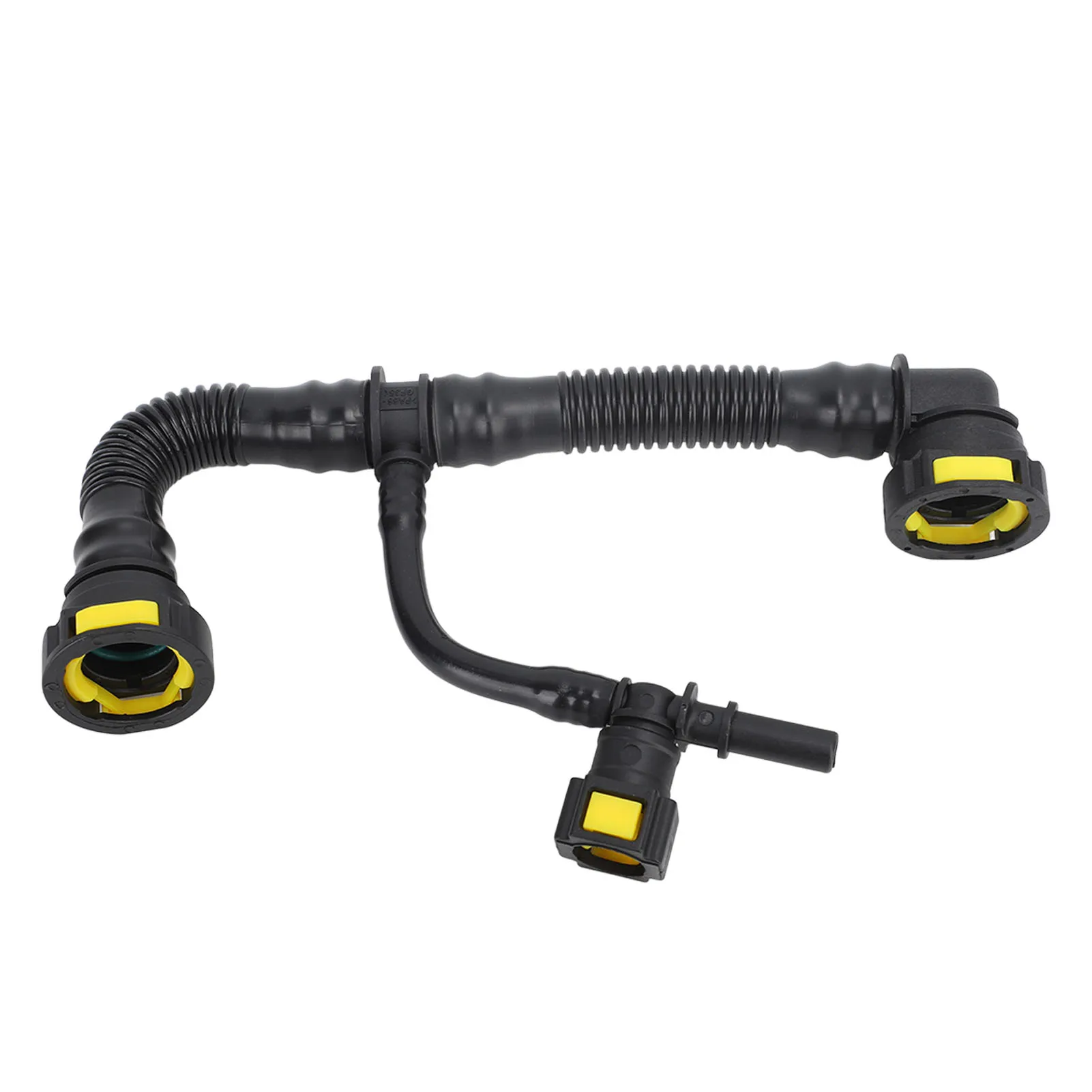 Breather Hose Pipe High Strength Leakproof Ventilation Breather Hose Pressure Resistance Lightweight 1192WZ for C2 Hatchback
Breather Hose Pipe High Strength Leakproof Ventilation Breather Hose Pressure Resistance Lightweight 1192WZ for C2 Hatchback