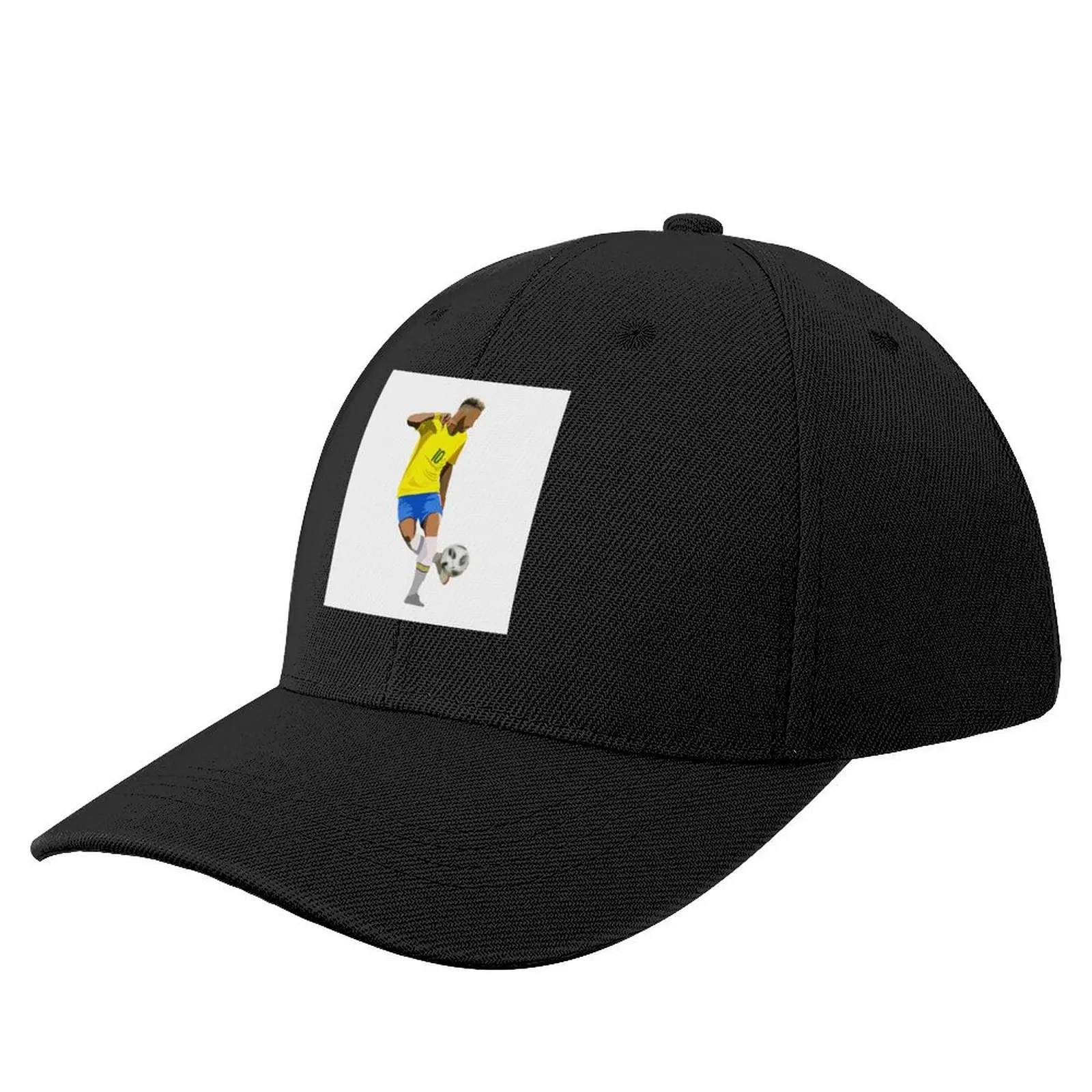 Neymar Jr Brazil Baseball Cap Fishing cap Sports Cap Trucker luxury caps Boy Child Women's
Neymar Jr Brazil Baseball Cap Fishing cap Sports Cap Trucker luxury caps Boy Child Women's
