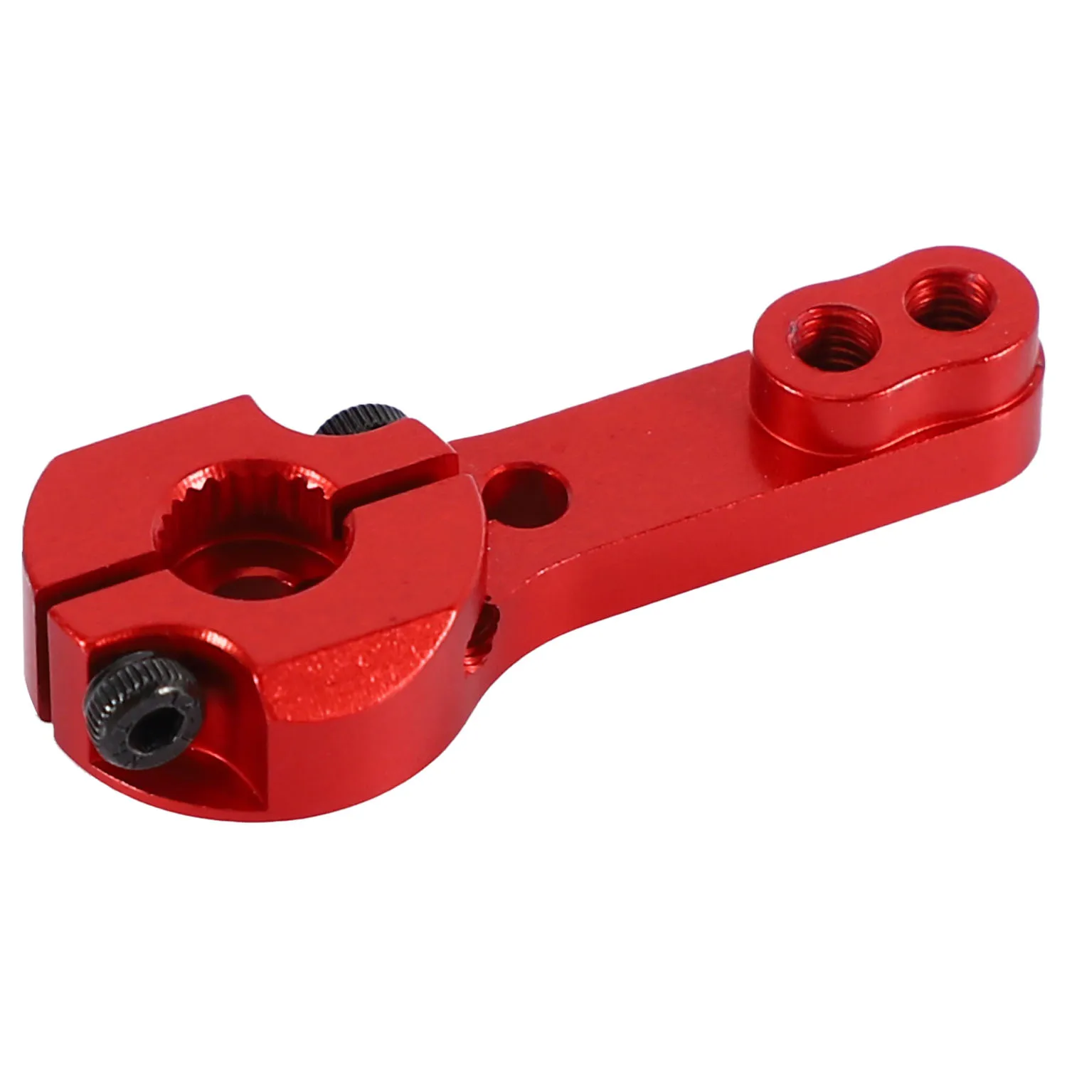 25T 35Mm Зуб Рулевое Половина Сервопривода Рог для 1/8 1/10 RC Car Boat для HSP HPI Wltoys Himoto Redcat Axial
25T 35Mm Зуб Рулевое Половина Сервопривода Рог для 1/8 1/10 RC Car Boat для HSP HPI Wltoys Himoto Redcat Axial