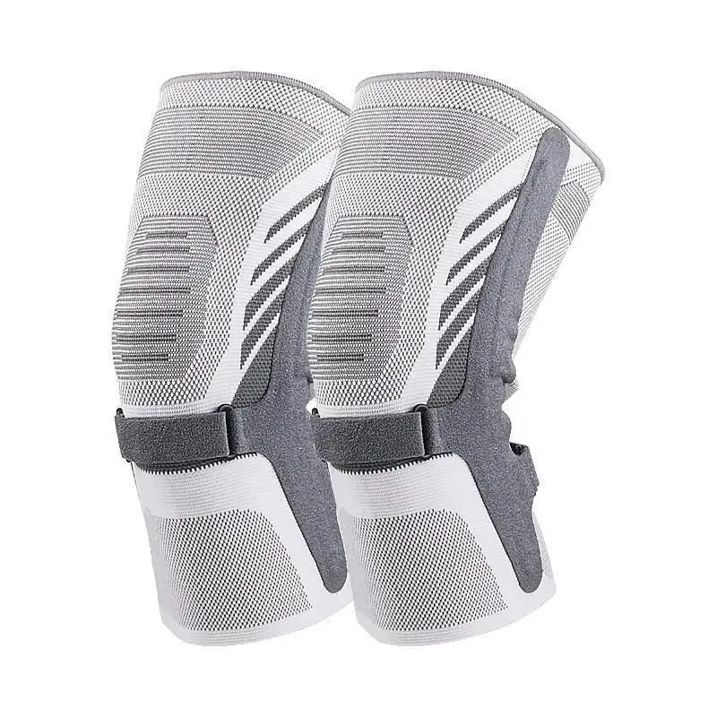 Sports Knee Pads for Gym Men Women Pressurized Elastic Knee Support Fitness Volleyball Joint Pain Orthopedic Compression Kneepad
Sports Knee Pads for Gym Men Women Pressurized Elastic Knee Support Fitness Volleyball Joint Pain Orthopedic Compression Kneepad