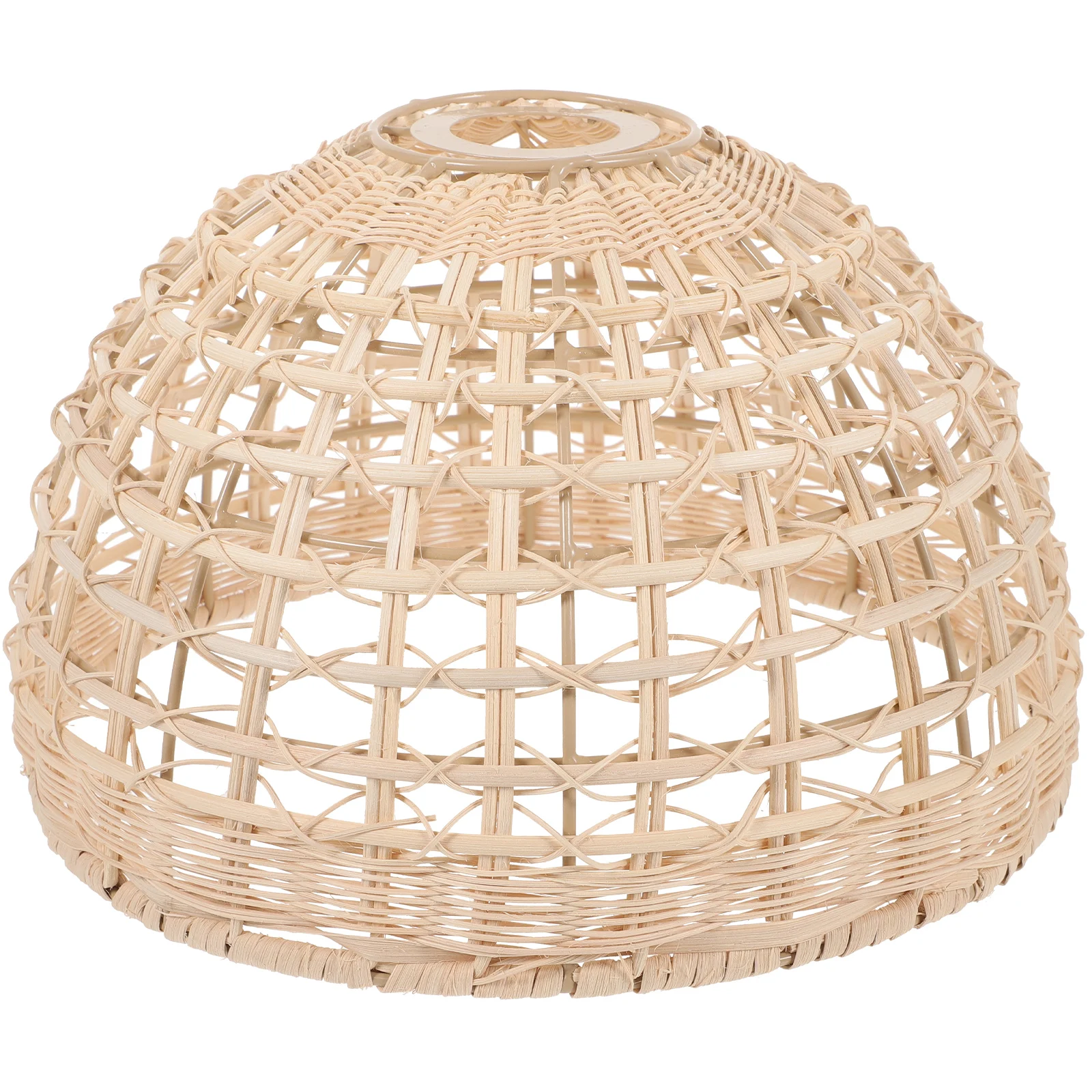 Lampshade for Bedroom Hanging Hotel Bar Light Shades Paper Woven Rattan Chimney Plastic Iron Easy Install Gift
Lampshade for Bedroom Hanging Hotel Bar Light Shades Paper Woven Rattan Chimney Plastic Iron Easy Install Gift