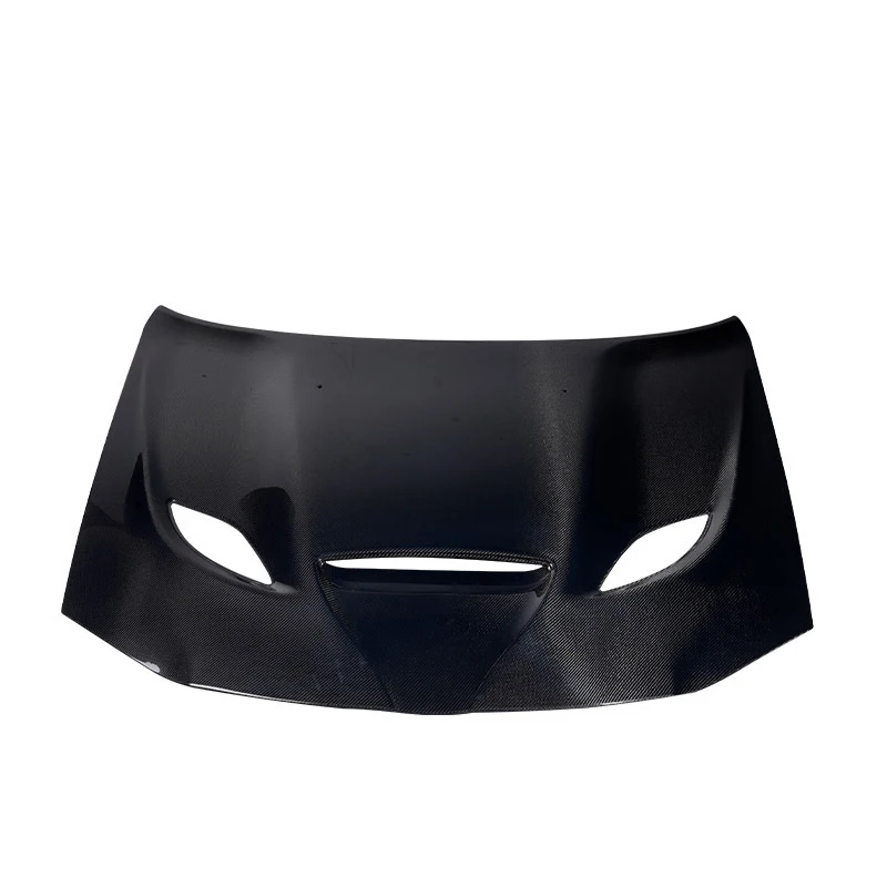 Auto Body Kit Carbon Fiber Engine Hoods Cover for Charger SRT Hellcat Redeye Air Vent Front Bonnet Exterior Refit
Auto Body Kit Carbon Fiber Engine Hoods Cover for Charger SRT Hellcat Redeye Air Vent Front Bonnet Exterior Refit