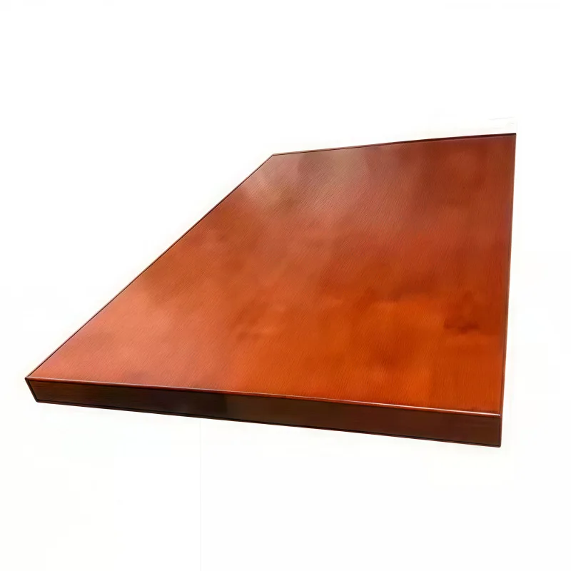 Solid wood, baffle desk, office
Solid wood, baffle desk, office
