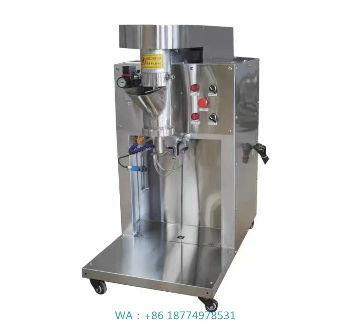v Automatic High Capacity Gluten Cutting MachineBaklava Machine Pasta Extruder Machine
v Automatic High Capacity Gluten Cutting MachineBaklava Machine Pasta Extruder Machine