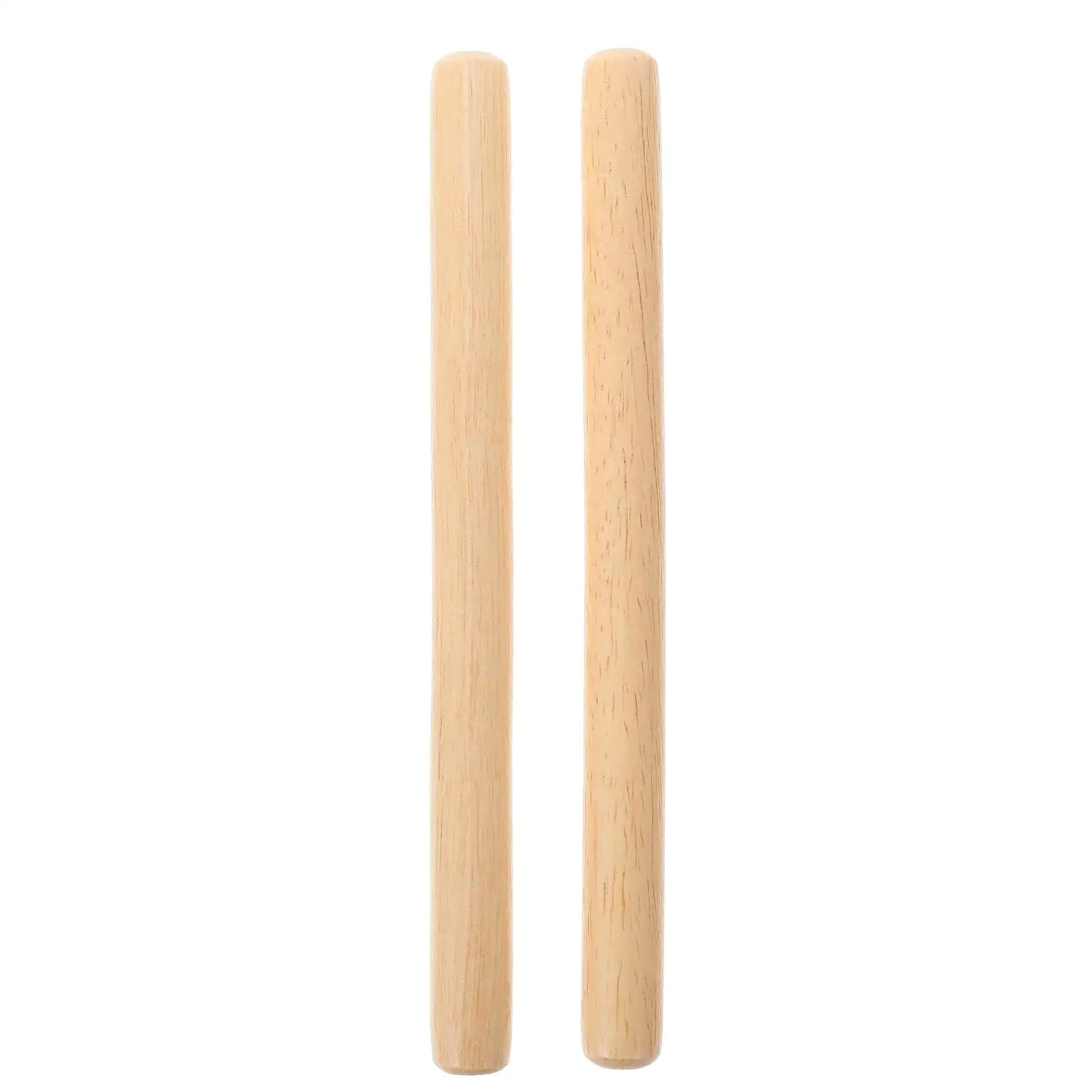 2 Pcs Music Teaching Aids Toddler Toys Drums Mallets Percussion Stick Sticks Wood Preschool Instruments for Kids Rhythm
2 Pcs Music Teaching Aids Toddler Toys Drums Mallets Percussion Stick Sticks Wood Preschool Instruments for Kids Rhythm