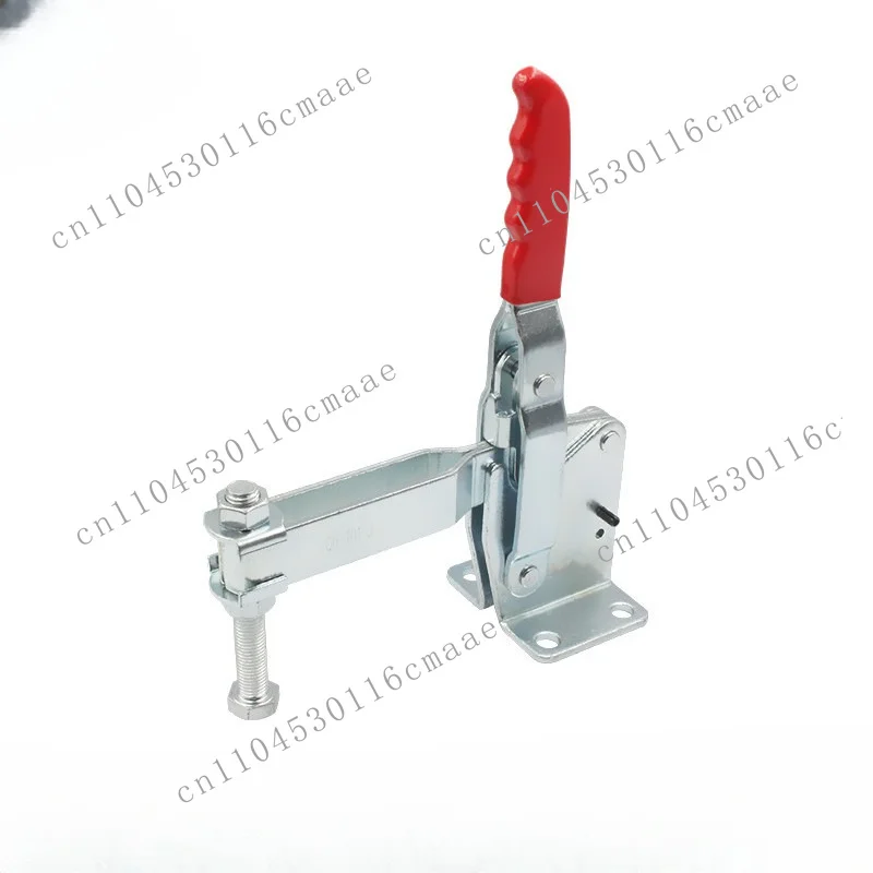 Large quick fixture, tooling clamp, quick chuck, compactor, workpiece fixing, vertical SD101-J
Large quick fixture, tooling clamp, quick chuck, compactor, workpiece fixing, vertical SD101-J