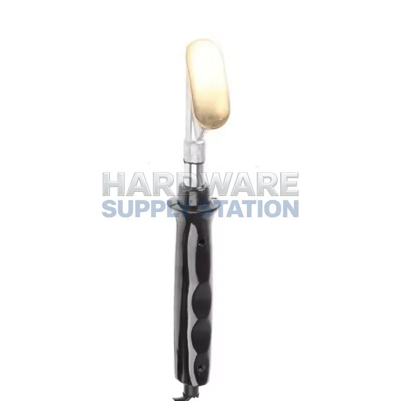 Soldering Gun Iron Picture Framing ToolCar Bumper Repair National Standard Iron Tip Smoothing Knife Electric Soldering Accessory
Soldering Gun Iron Picture Framing ToolCar Bumper Repair National Standard Iron Tip Smoothing Knife Electric Soldering Accessory