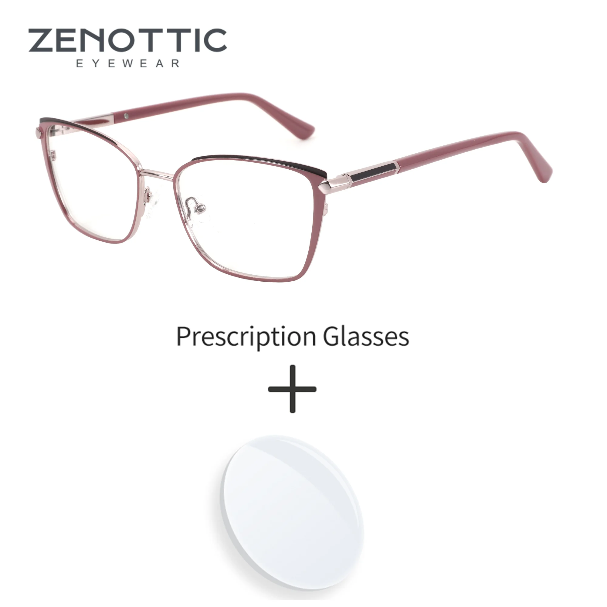 ZENOTTIC (размер M), популярные квадратные очки по рецепту, металлические и ацетатные прогрессивные оптические очки с защитой от синего света для женщин
ZENOTTIC (размер M), популярные квадратные очки по рецепту, металлические и ацетатные прогрессивные оптические очки с защитой от синего света для женщин