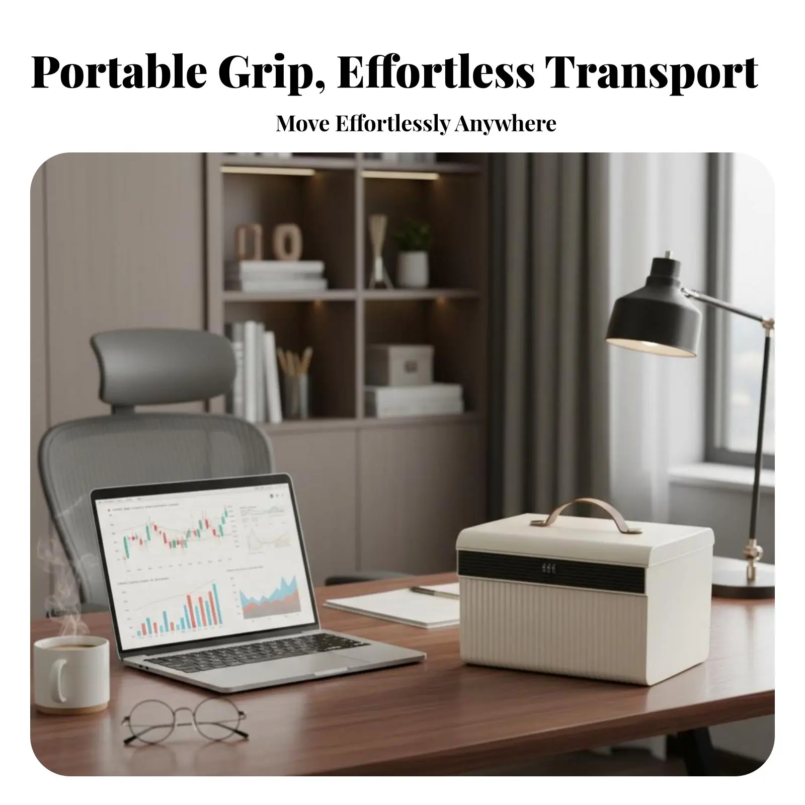 Combination-Security Mechanism Security Mechanism Box Privacy Protection Portable Safe With Integrated Carry Grip Large Capacity
Combination-Security Mechanism Security Mechanism Box Privacy Protection Portable Safe With Integrated Carry Grip Large Capacity