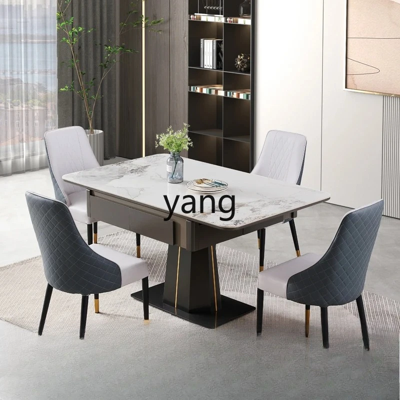 LMM automatic household integrated electric silent solid wood rock slab mahjong table dual-purpose dining table
LMM automatic household integrated electric silent solid wood rock slab mahjong table dual-purpose dining table