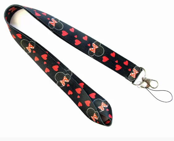 1 pcs keychain Mobile Phone Lanyard Hanging Rope Cartoon ID Phone Anti Loss Hanging Rope
1 pcs keychain Mobile Phone Lanyard Hanging Rope Cartoon ID Phone Anti Loss Hanging Rope