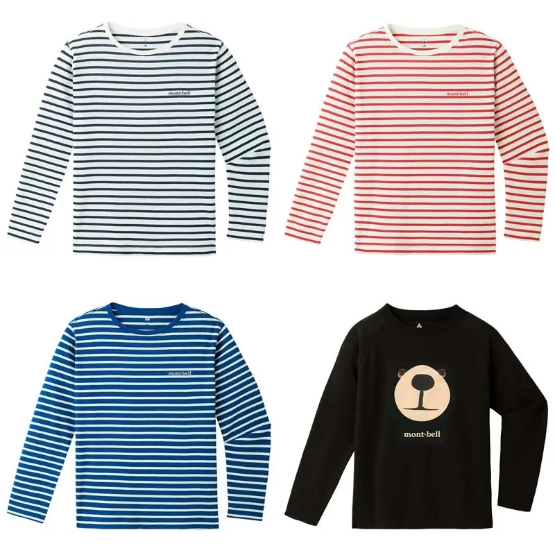 in stock 2024 MO Autumn Kids T-shirts Baby Girls Cute Print T-shirts Baby Children Cartoon Top Boys Clothes
in stock 2024 MO Autumn Kids T-shirts Baby Girls Cute Print T-shirts Baby Children Cartoon Top Boys Clothes