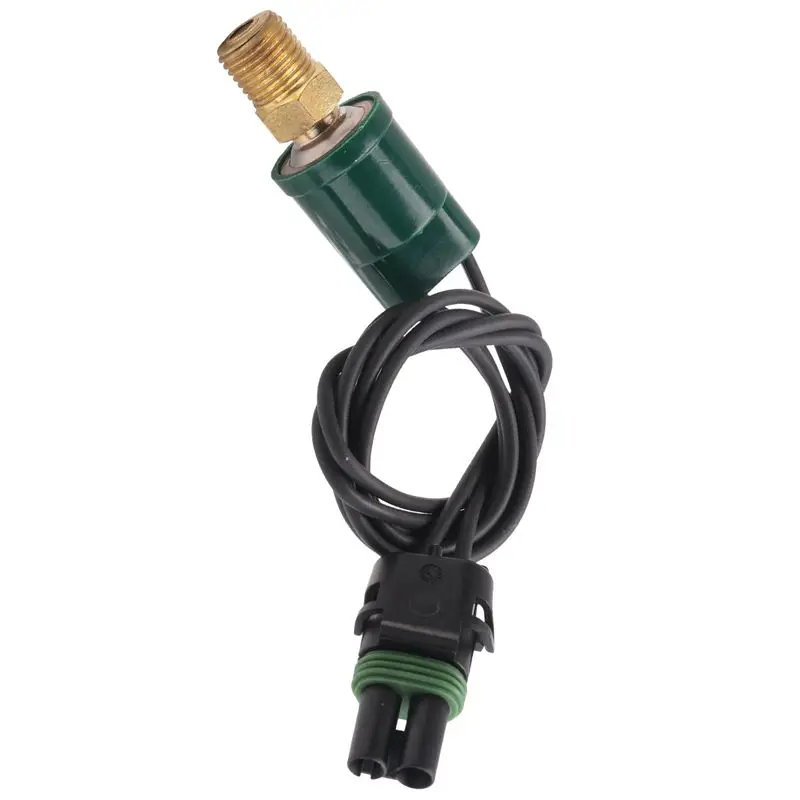 For Carrier Refrigerated Truck 120030909 12-00309-09 Pressure Switch Pressure Sensor Replacement Part-ABQA
For Carrier Refrigerated Truck 120030909 12-00309-09 Pressure Switch Pressure Sensor Replacement Part-ABQA