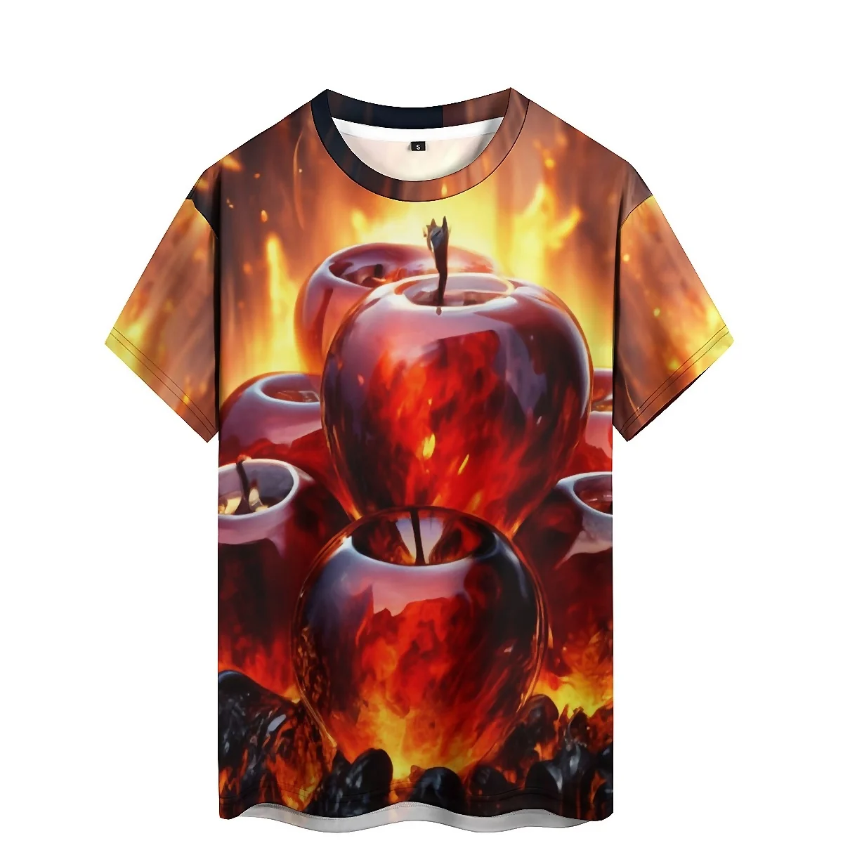 Family Gathering Vibrant Street Style Men's 3D Printed Short-Sleeve T-Shirt - 3D Graphic Button-Down for Celebrations
Family Gathering Vibrant Street Style Men's 3D Printed Short-Sleeve T-Shirt - 3D Graphic Button-Down for Celebrations