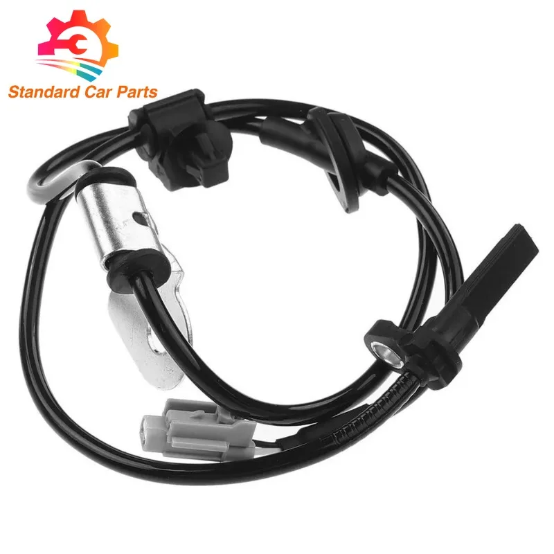 27540-SG000 For Subaru Crosstrek Forester Impreza XV Crosstrek 27540SG000 Front Left Right ABS Wheel Speed Sensor New
27540-SG000 For Subaru Crosstrek Forester Impreza XV Crosstrek 27540SG000 Front Left Right ABS Wheel Speed Sensor New