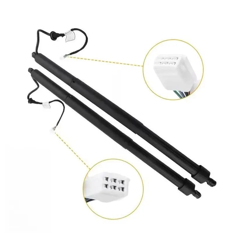 1set Power Liftgate Rear Tailgate Lift Strut Electric Tailgate Lift for Lexus Lx600 2022-2025 Lx700h 6891060122 6892060022
1set Power Liftgate Rear Tailgate Lift Strut Electric Tailgate Lift for Lexus Lx600 2022-2025 Lx700h 6891060122 6892060022