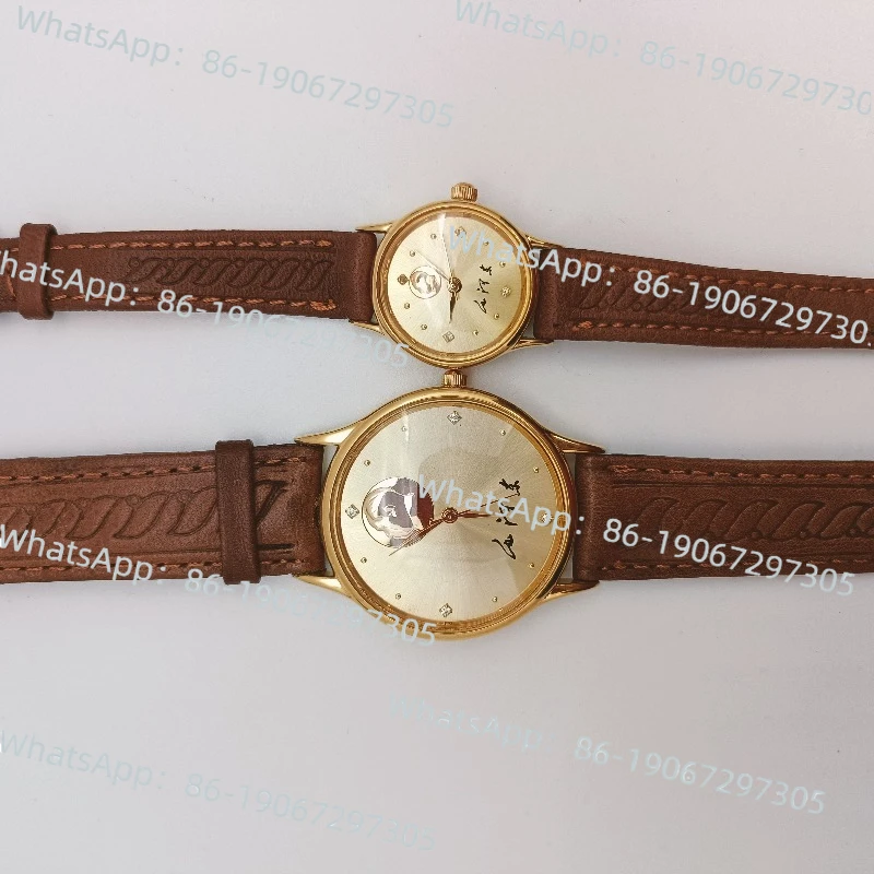 В 1990-х годов, Шанхаевой часовой фабрике No. 2-х драгоценных камней, цветок, пара кварцевых часов, размер, антикварная памятная модель
В 1990-х годов, Шанхаевой часовой фабрике No. 2-х драгоценных камней, цветок, пара кварцевых часов, размер, антикварная памятная модель