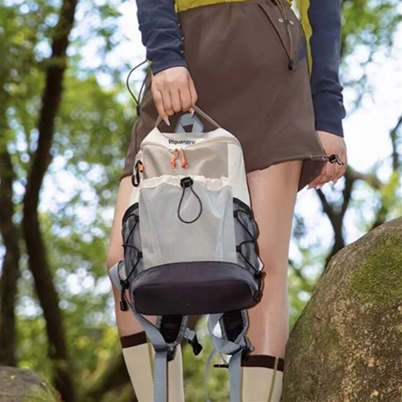 Women Fashion Climb Bag Water Resistant Travel Backpack Camping Hiking Trekking Climbing Back Bags for Men Women Hiking Supplies
Women Fashion Climb Bag Water Resistant Travel Backpack Camping Hiking Trekking Climbing Back Bags for Men Women Hiking Supplies