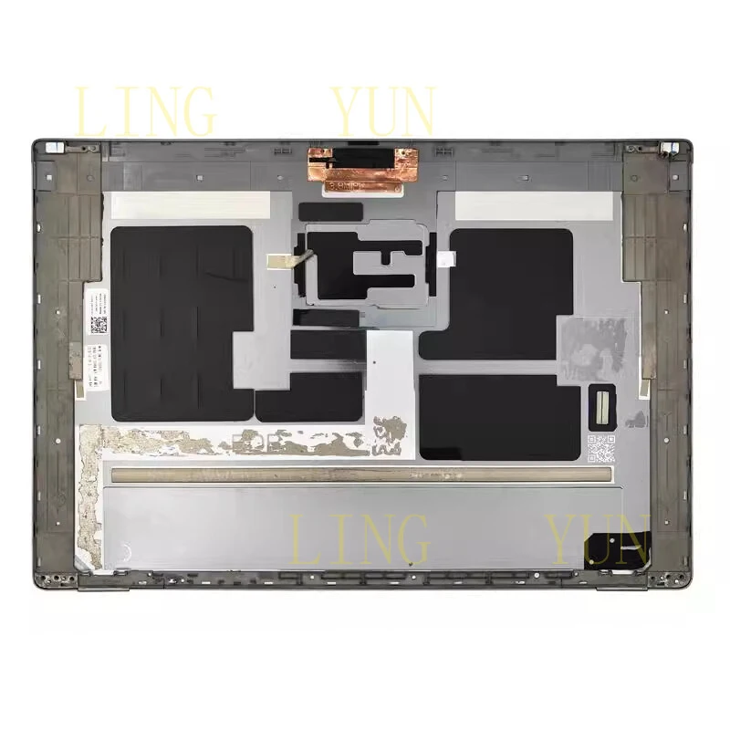 Z For DELL Latitude 7640 E7640 LCD Back Cover 0V26R4 Silver-Grey
Z For DELL Latitude 7640 E7640 LCD Back Cover 0V26R4 Silver-Grey