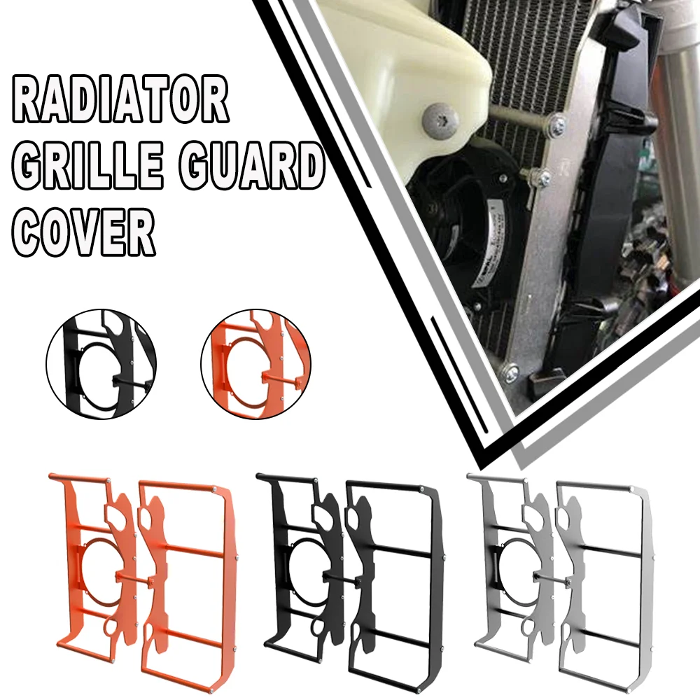 FOR GasGas Gas Gas EXC 2T 4T 2021 2022 2023 2024 Motorcycle Aluminium Accessories Radiator Grille Guard Cover Protector Grille
FOR GasGas Gas Gas EXC 2T 4T 2021 2022 2023 2024 Motorcycle Aluminium Accessories Radiator Grille Guard Cover Protector Grille