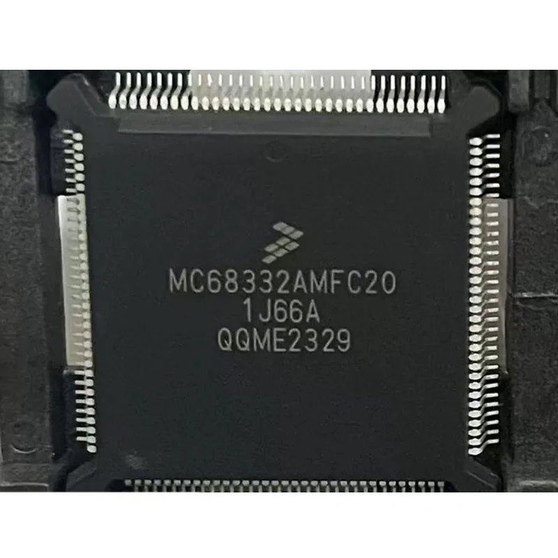Совершенно новый оригинальный MC68332AMFC20 MC68332AMFC16 MC68332AMFC20 QFP132 в наличии
Совершенно новый оригинальный MC68332AMFC20 MC68332AMFC16 MC68332AMFC20 QFP132 в наличии