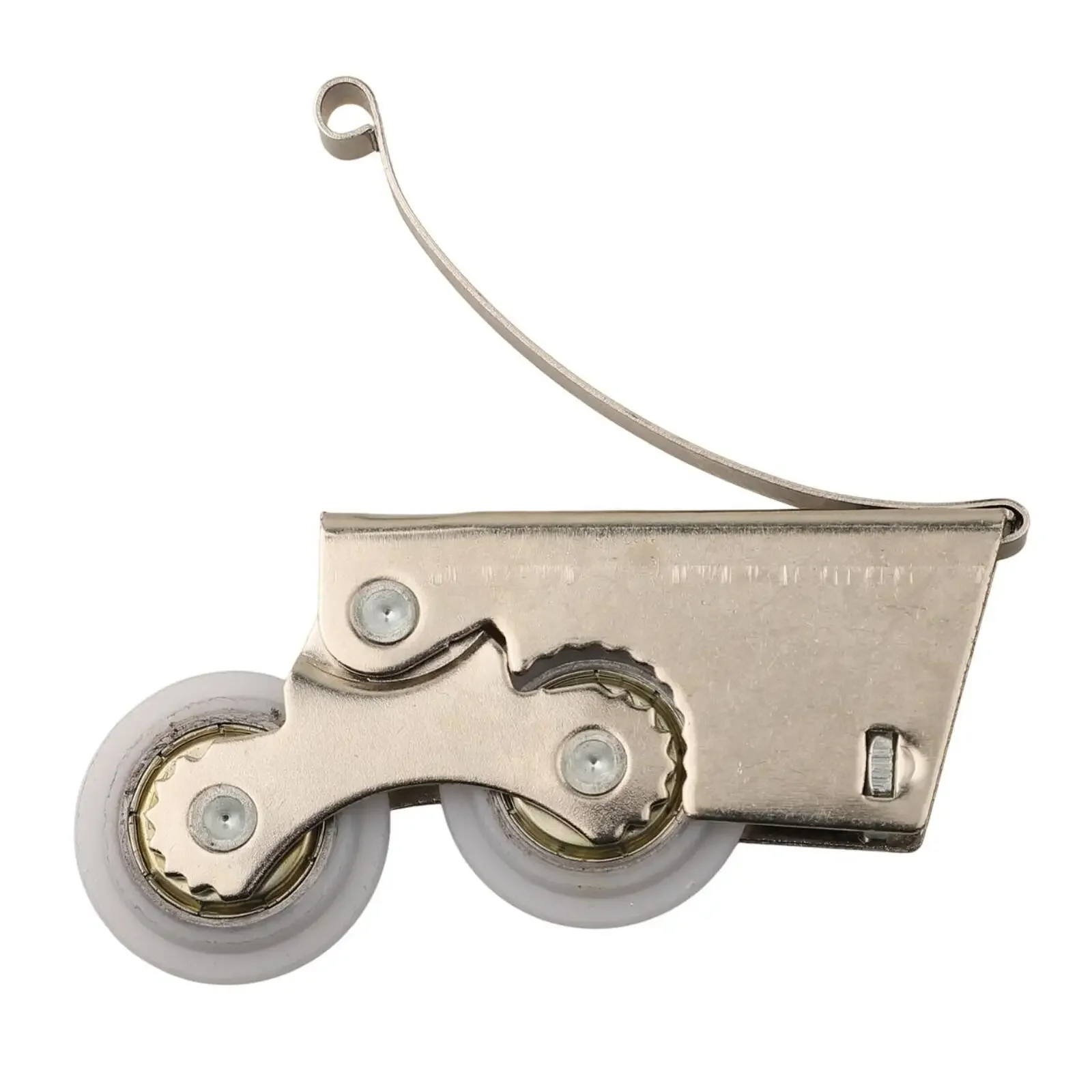 Door Replacement Wheel Double Wheel Pulley Long-Lasting Use Smooth Sliding Stable Operation User-Friendly Design
Door Replacement Wheel Double Wheel Pulley Long-Lasting Use Smooth Sliding Stable Operation User-Friendly Design