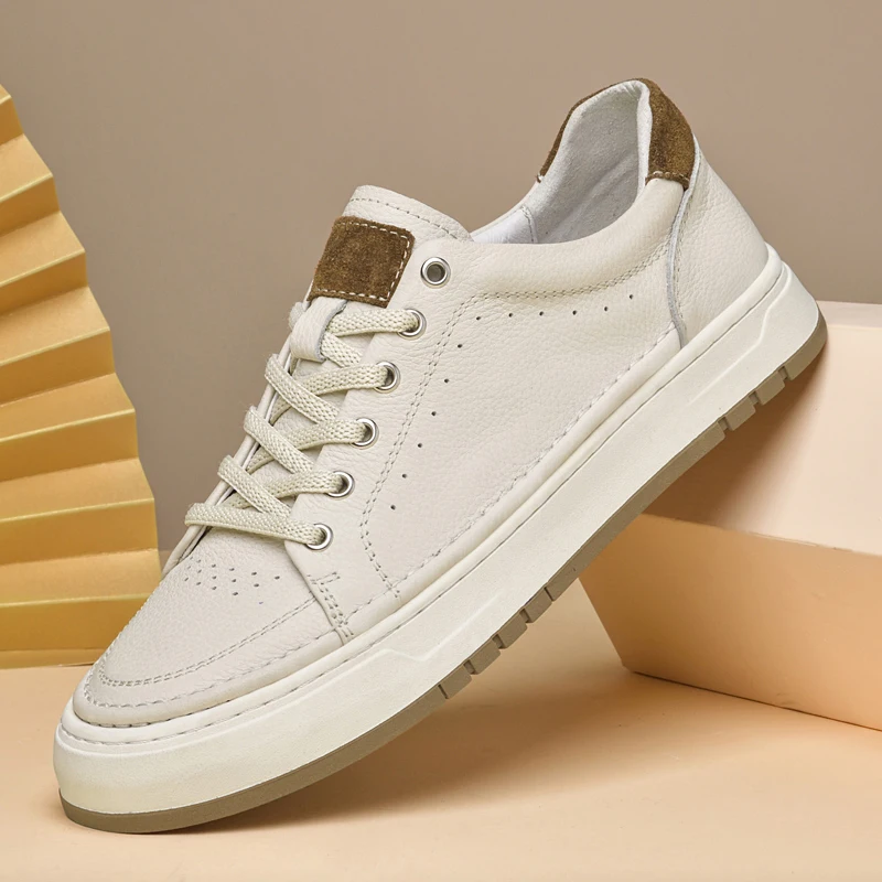 Men's Low Top Sneakers Lightweight Non-Slip Comfort Causal Walking Shoes for Male
Men's Low Top Sneakers Lightweight Non-Slip Comfort Causal Walking Shoes for Male