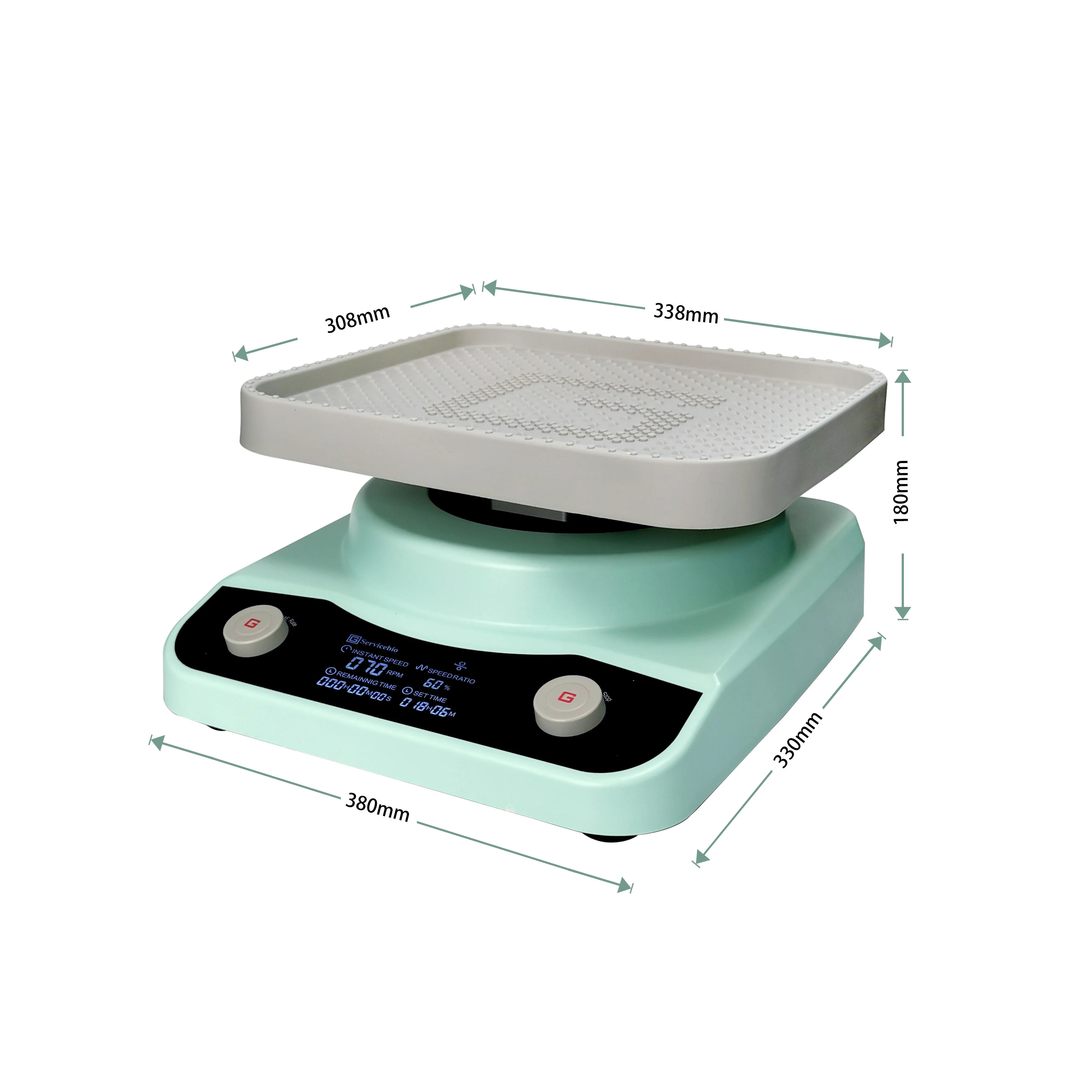 Лабораторный орбитальный лабораторный прибор, настольное устройство, Автоматическая большая емкость, сумка для крови 3D качалка шейкер 
Лабораторный орбитальный лабораторный прибор, настольное устройство, Автоматическая большая емкость, сумка для крови 3D качалка шейкер