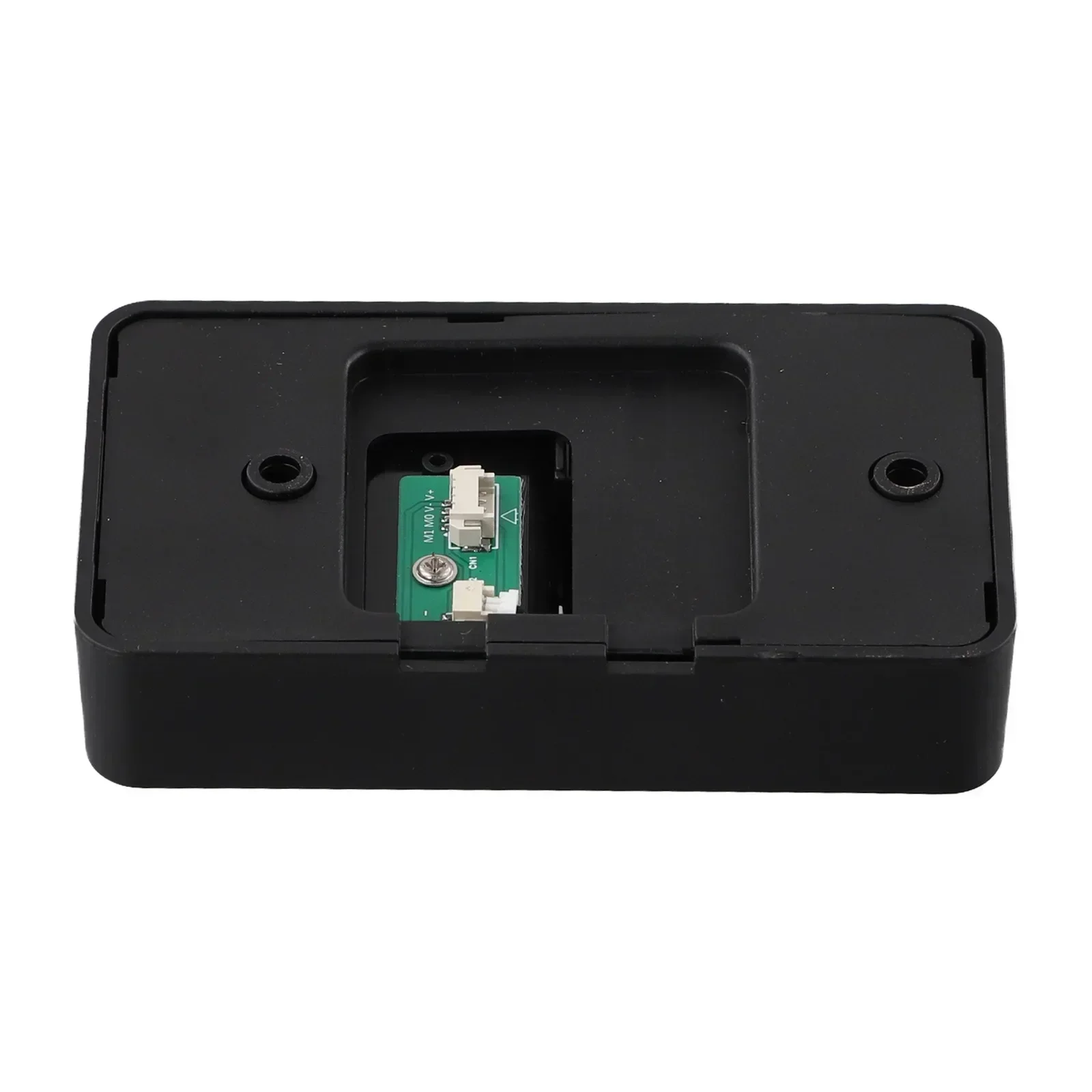 1pc Drawer Cabinet Lock Fingerprint Cabinet Lock Keyless Wooden Lock For Black Home Improvement Accessories 
1pc Drawer Cabinet Lock Fingerprint Cabinet Lock Keyless Wooden Lock For Black Home Improvement Accessories